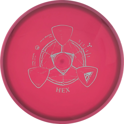 Neutron Hex