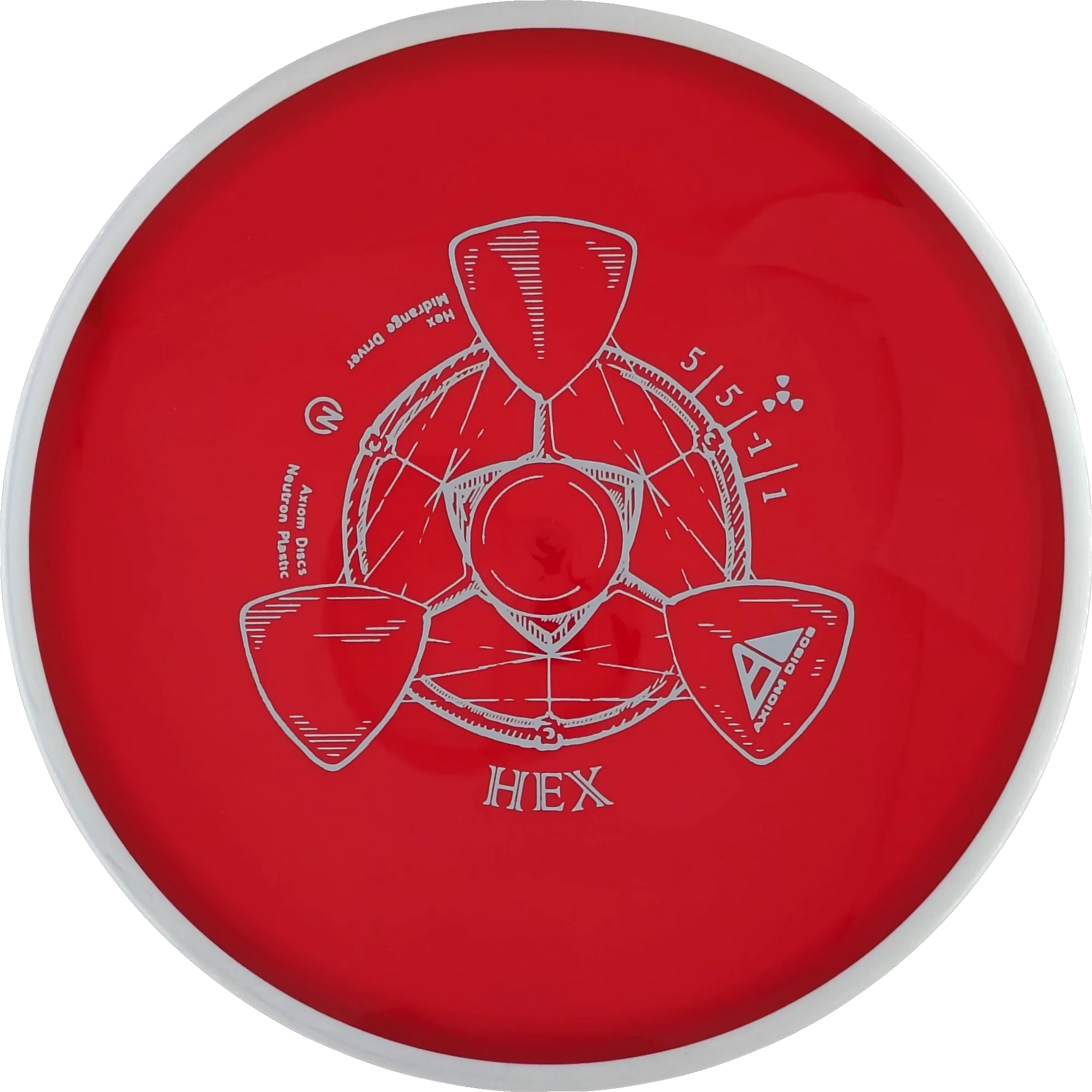 Neutron Hex