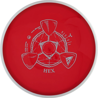 Neutron Hex