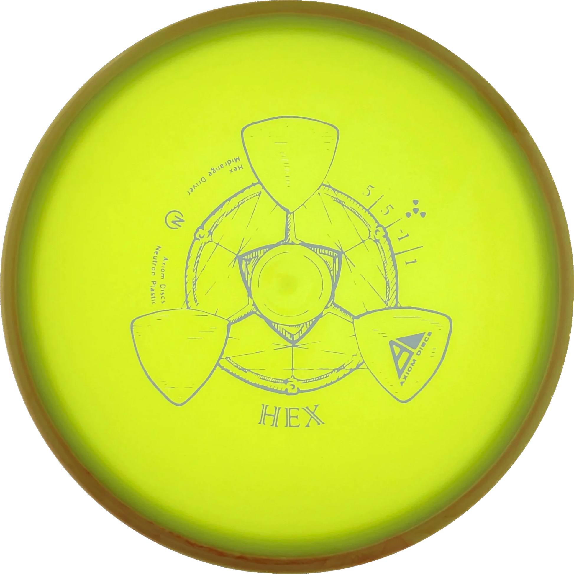 Neutron Hex