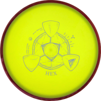 Neutron Hex