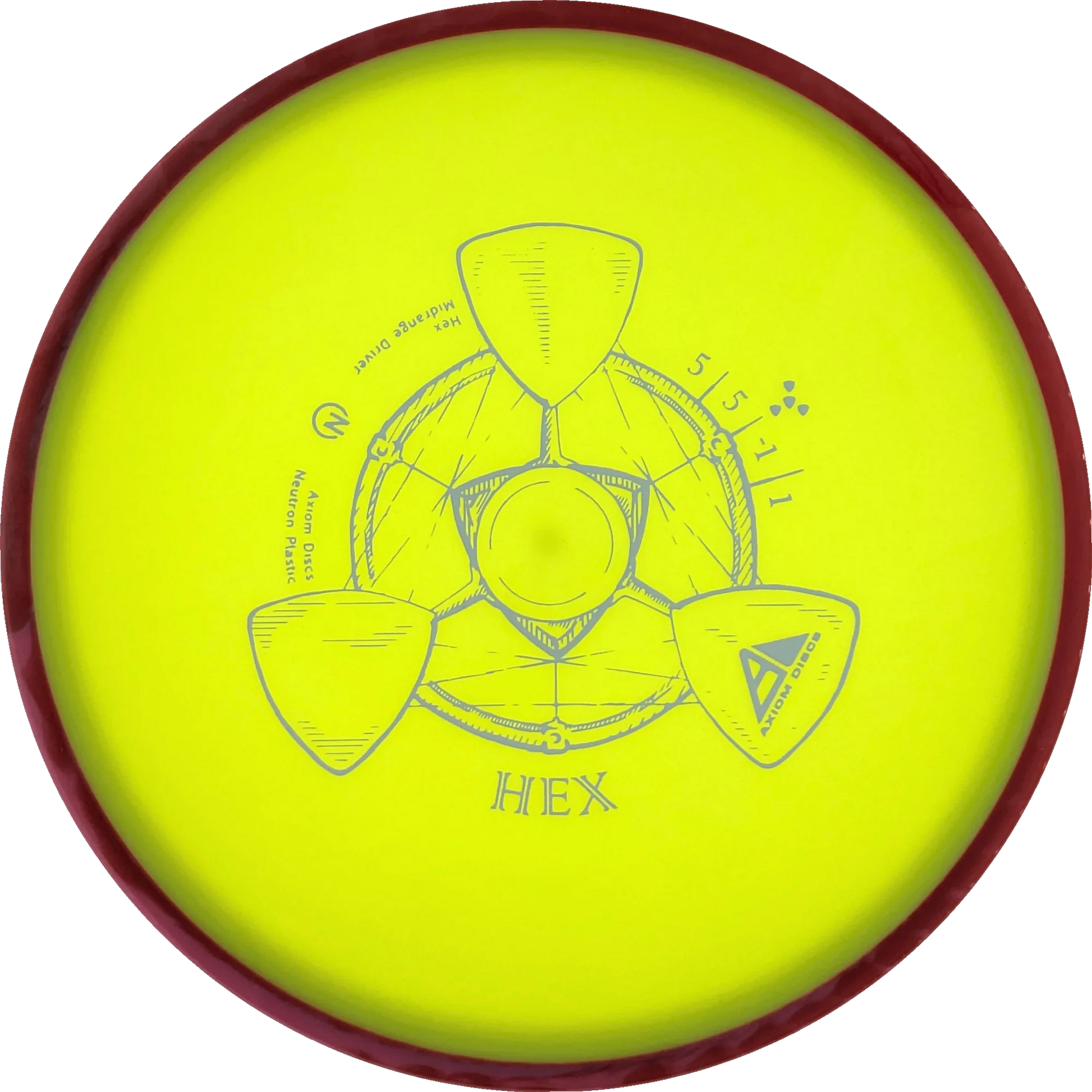 Neutron Hex