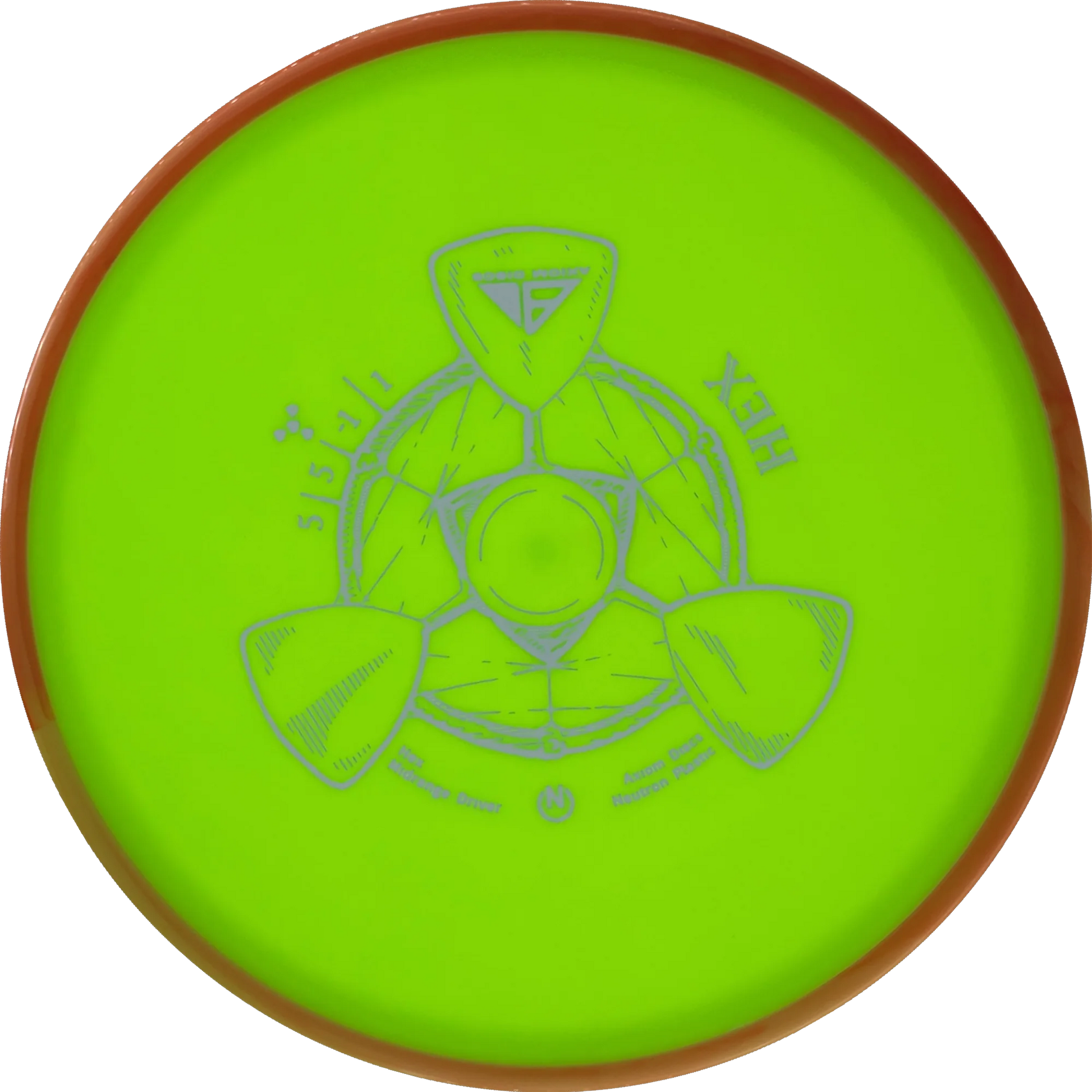 Neutron Hex