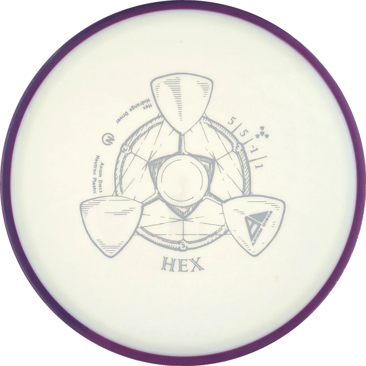 Neutron Hex