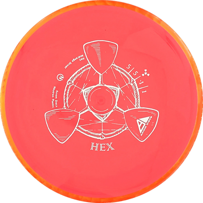 Neutron Hex