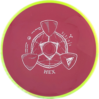 Neutron Hex