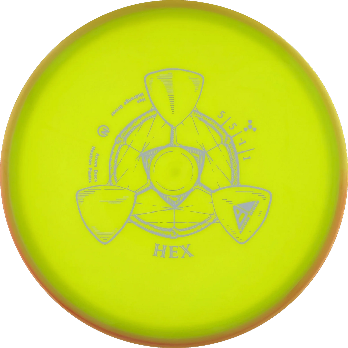 Neutron Hex