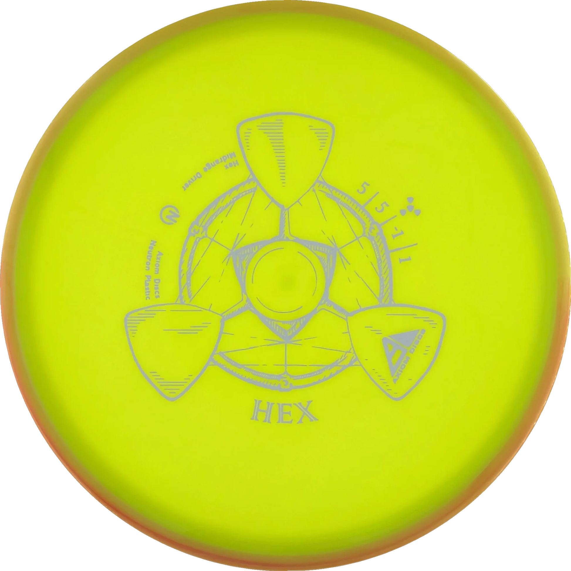 Neutron Hex