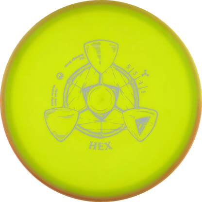 Neutron Hex