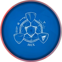 Neutron Hex