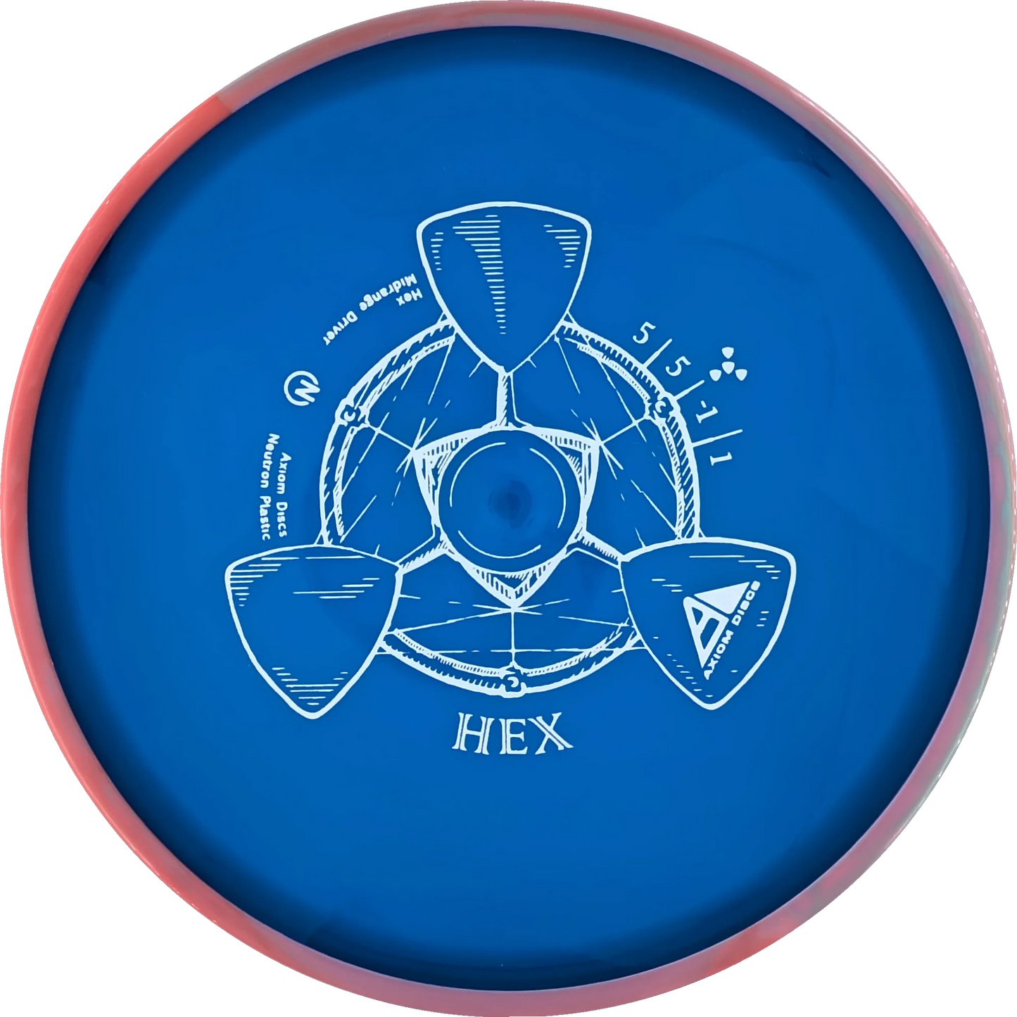 Neutron Hex