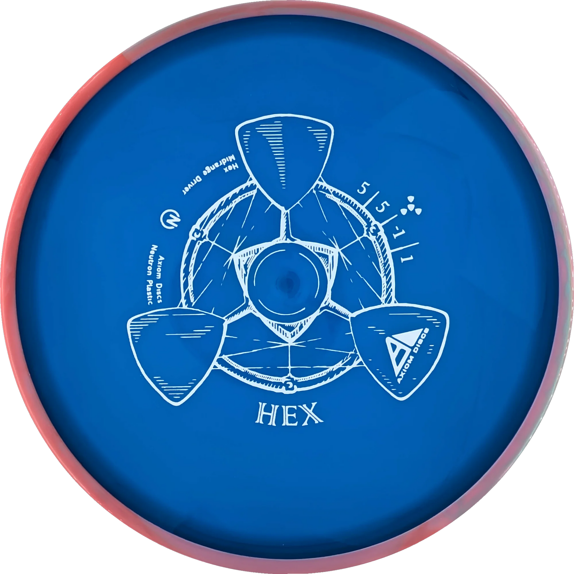Neutron Hex