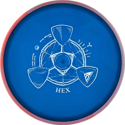 Neutron Hex