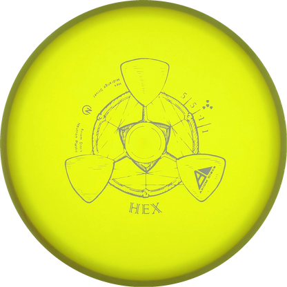 Neutron Hex