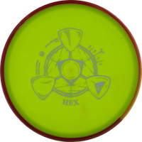 Neutron Hex
