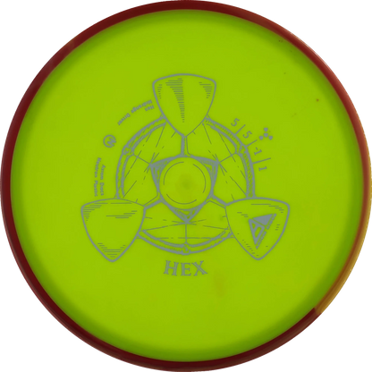 Neutron Hex