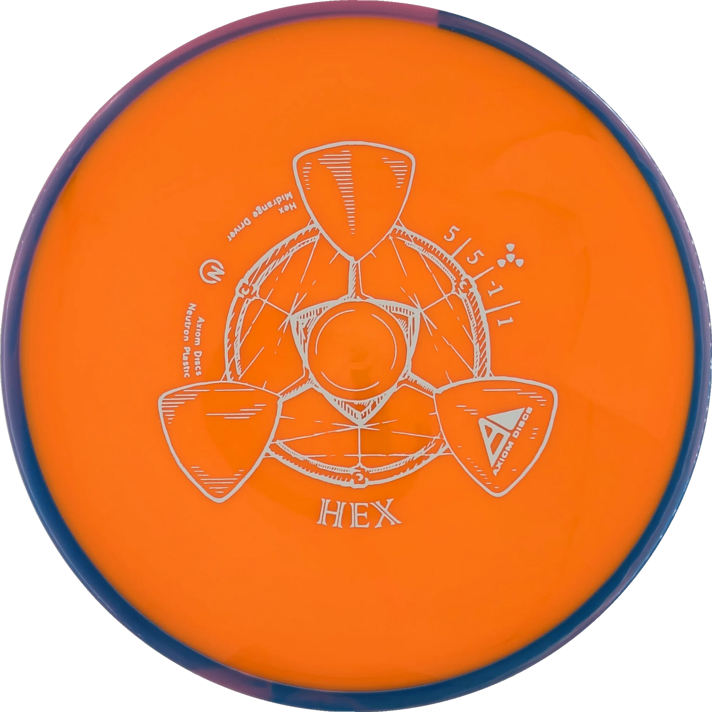 Neutron Hex