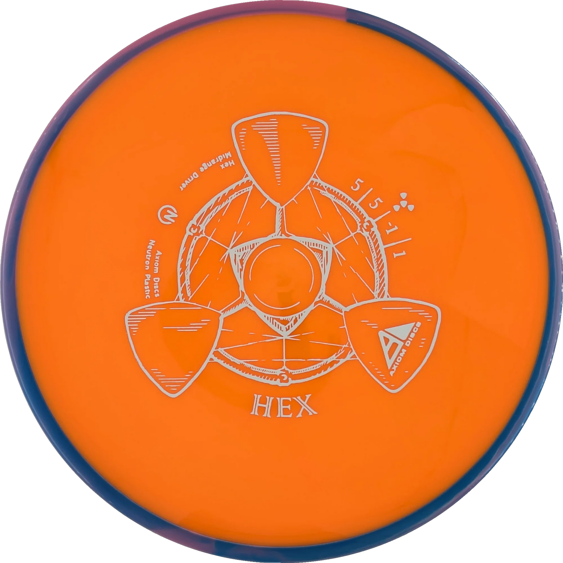 Neutron Hex