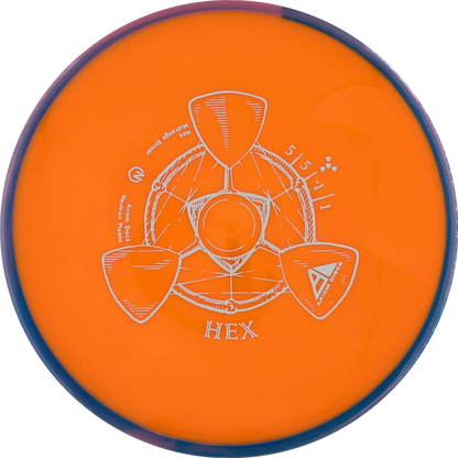 Neutron Hex
