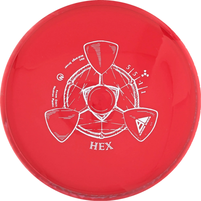 Neutron Hex