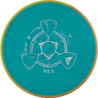 Neutron Hex