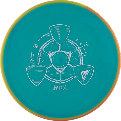 Neutron Hex