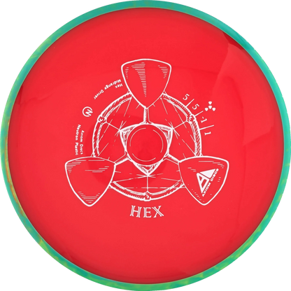 Neutron Hex