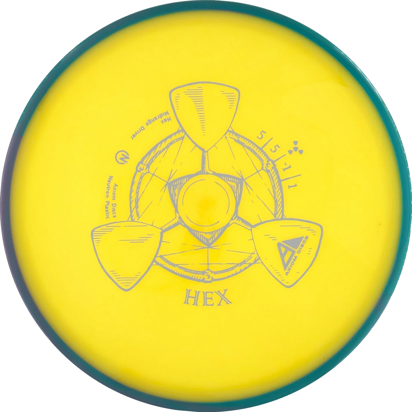 Neutron Hex