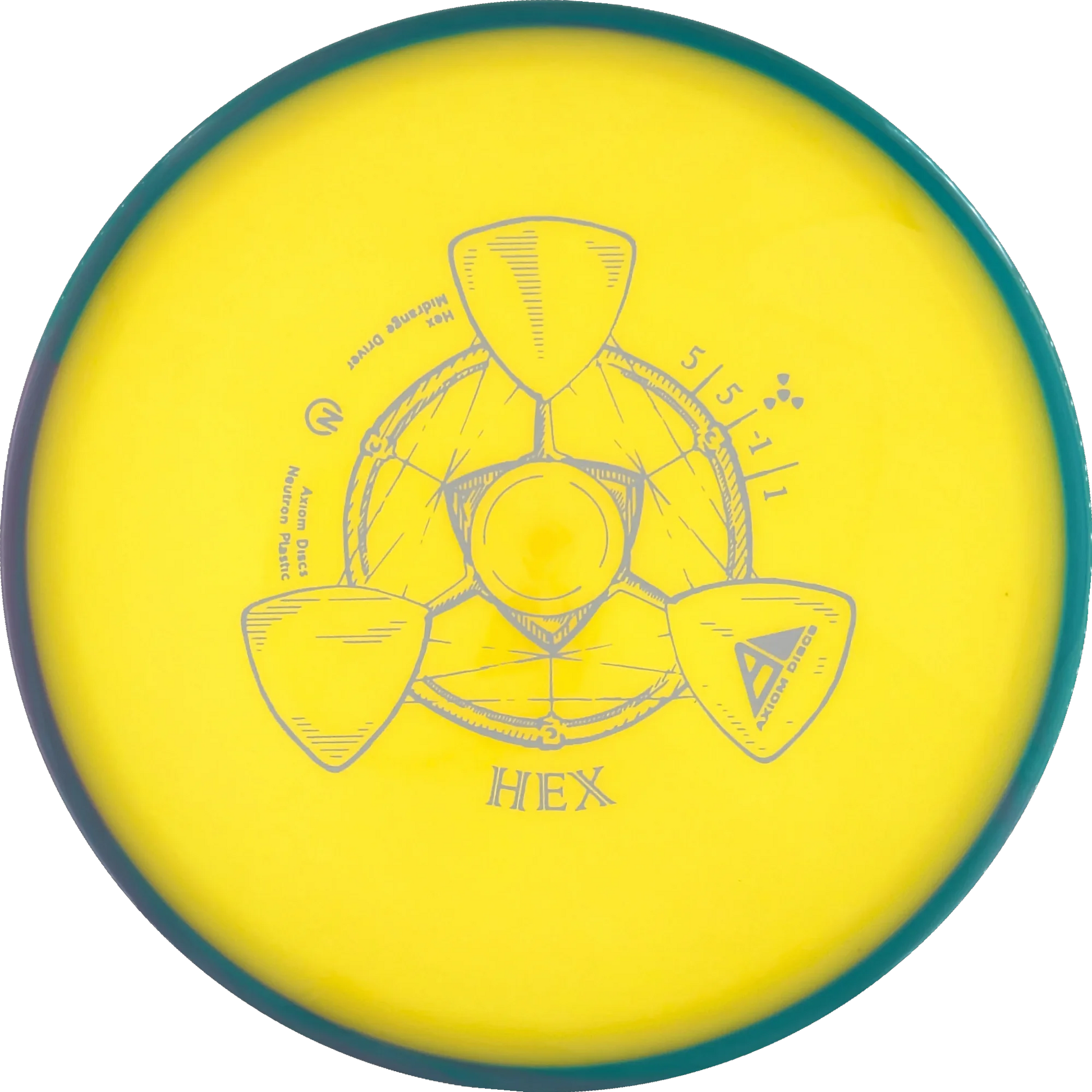 Neutron Hex