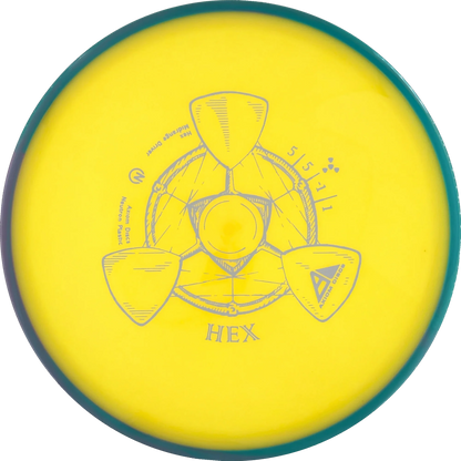 Neutron Hex