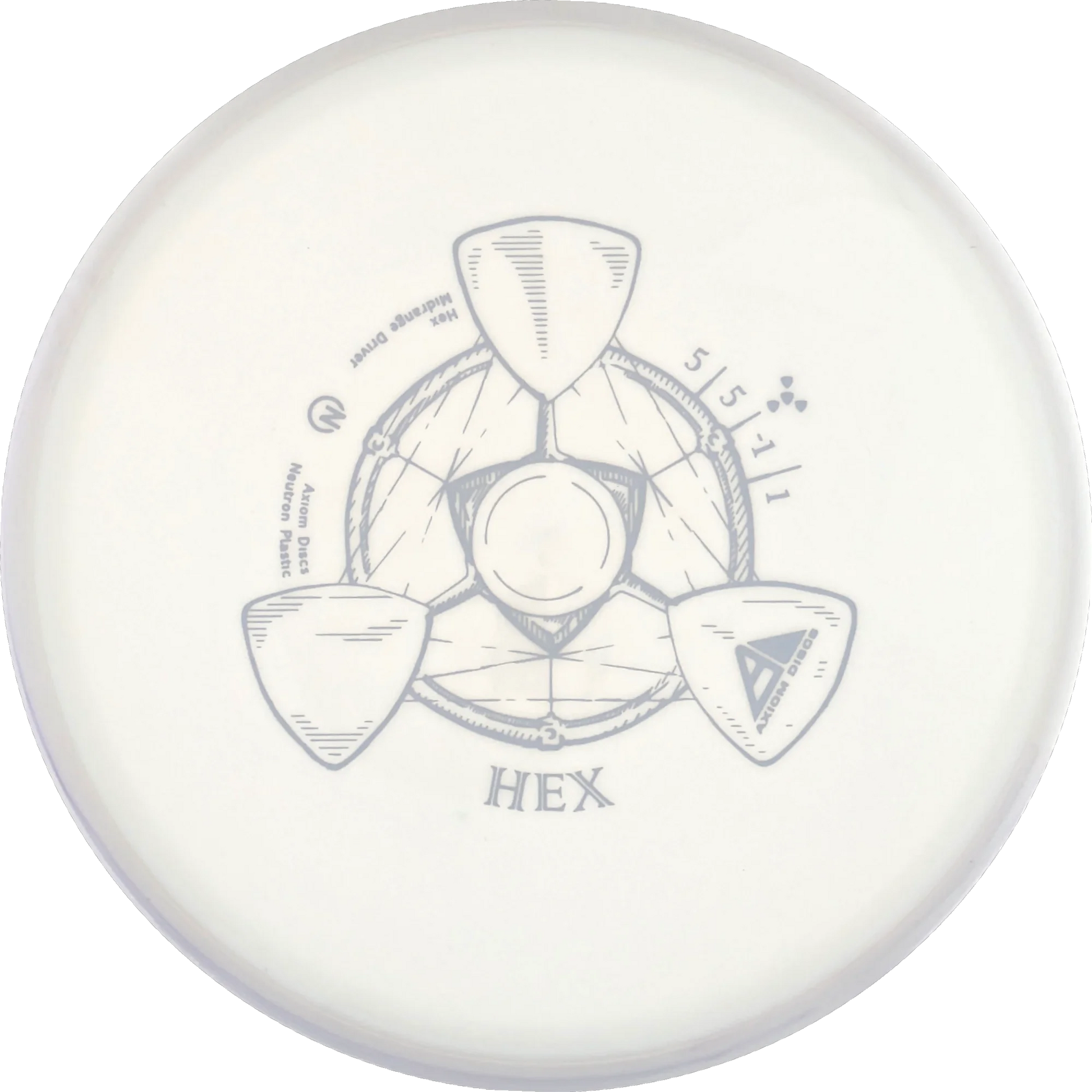 Neutron Hex