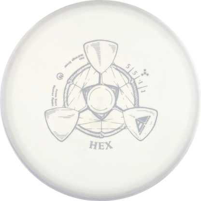 Neutron Hex