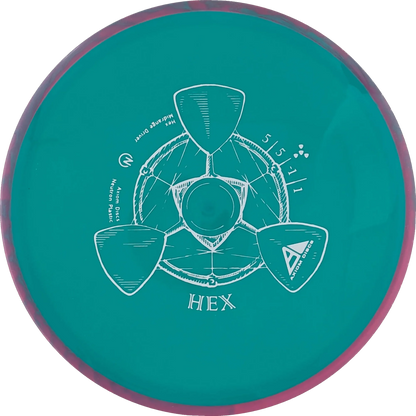 Neutron Hex