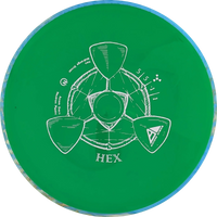 Neutron Hex