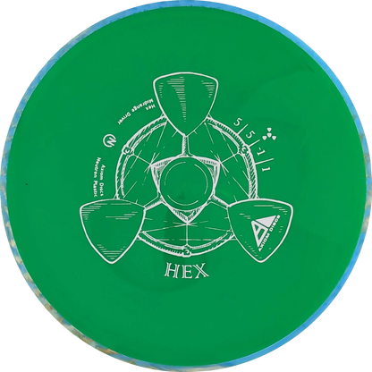 Neutron Hex