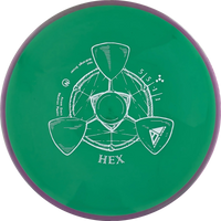 Neutron Hex