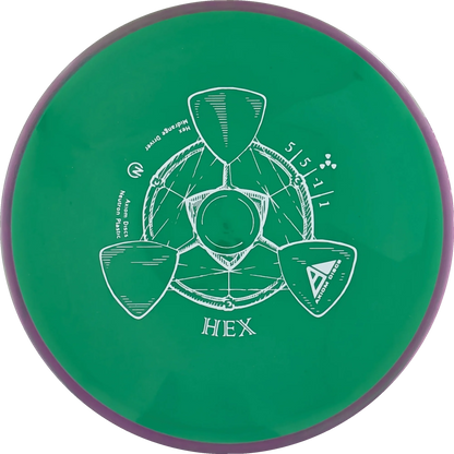 Neutron Hex