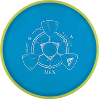 Neutron Hex
