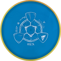Neutron Hex