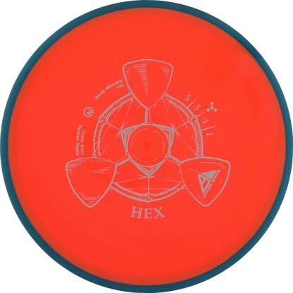Neutron Hex