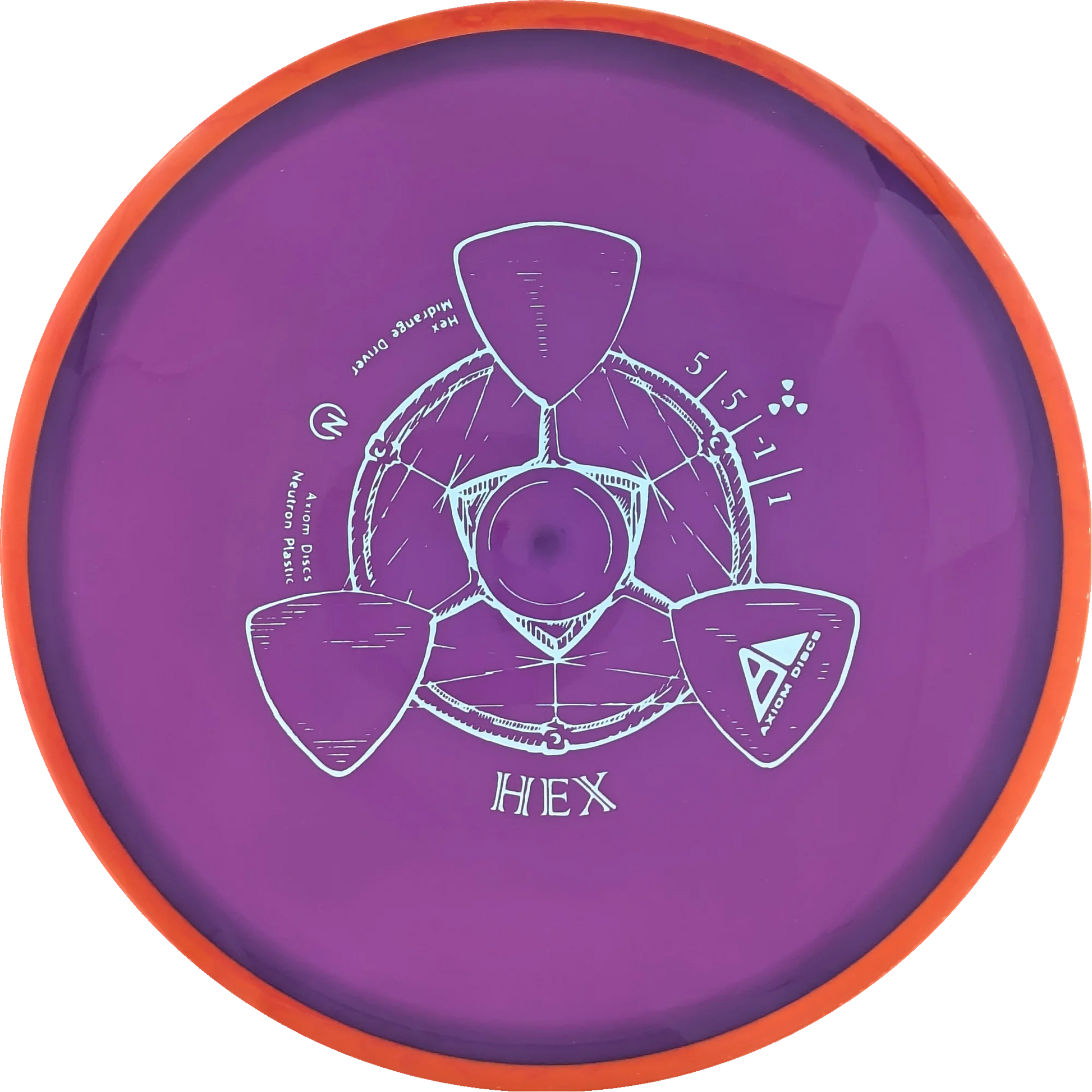 Neutron Hex