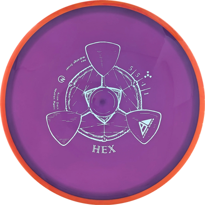 Neutron Hex