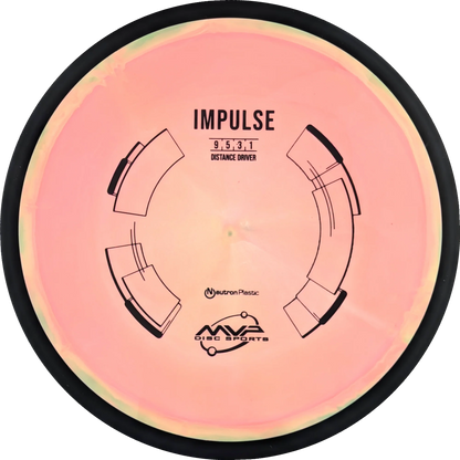 Neutron Impulse