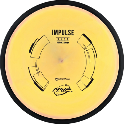 Neutron Impulse