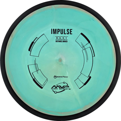 Neutron Impulse