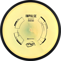 Neutron Impulse