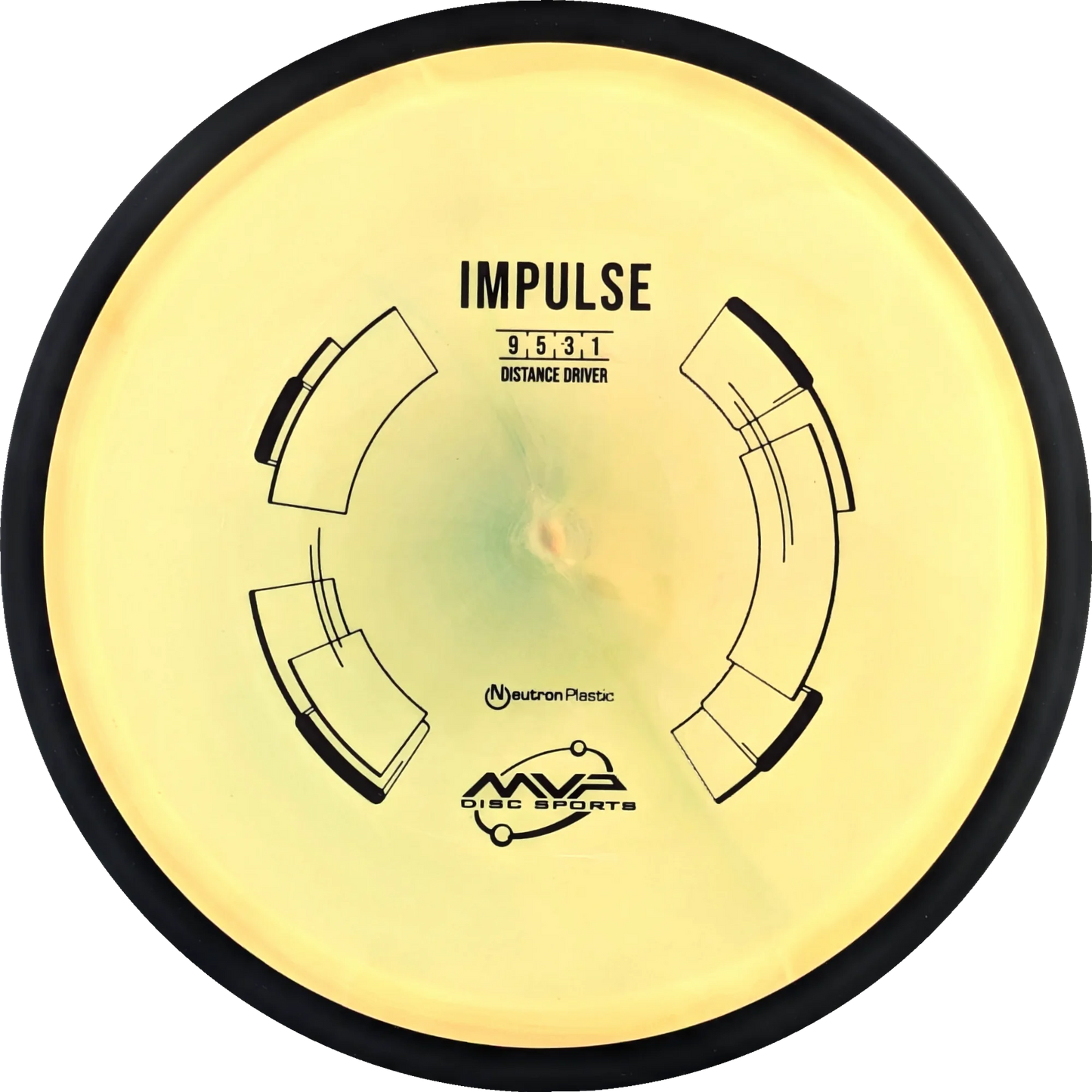 Neutron Impulse