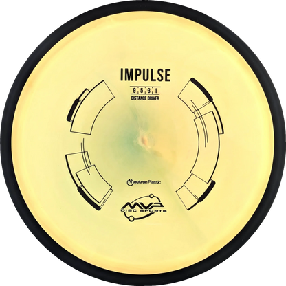 Neutron Impulse