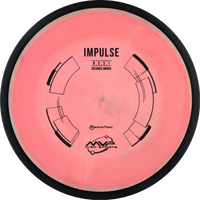 Neutron Impulse