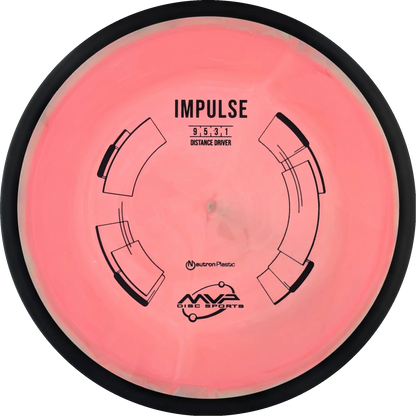 Neutron Impulse